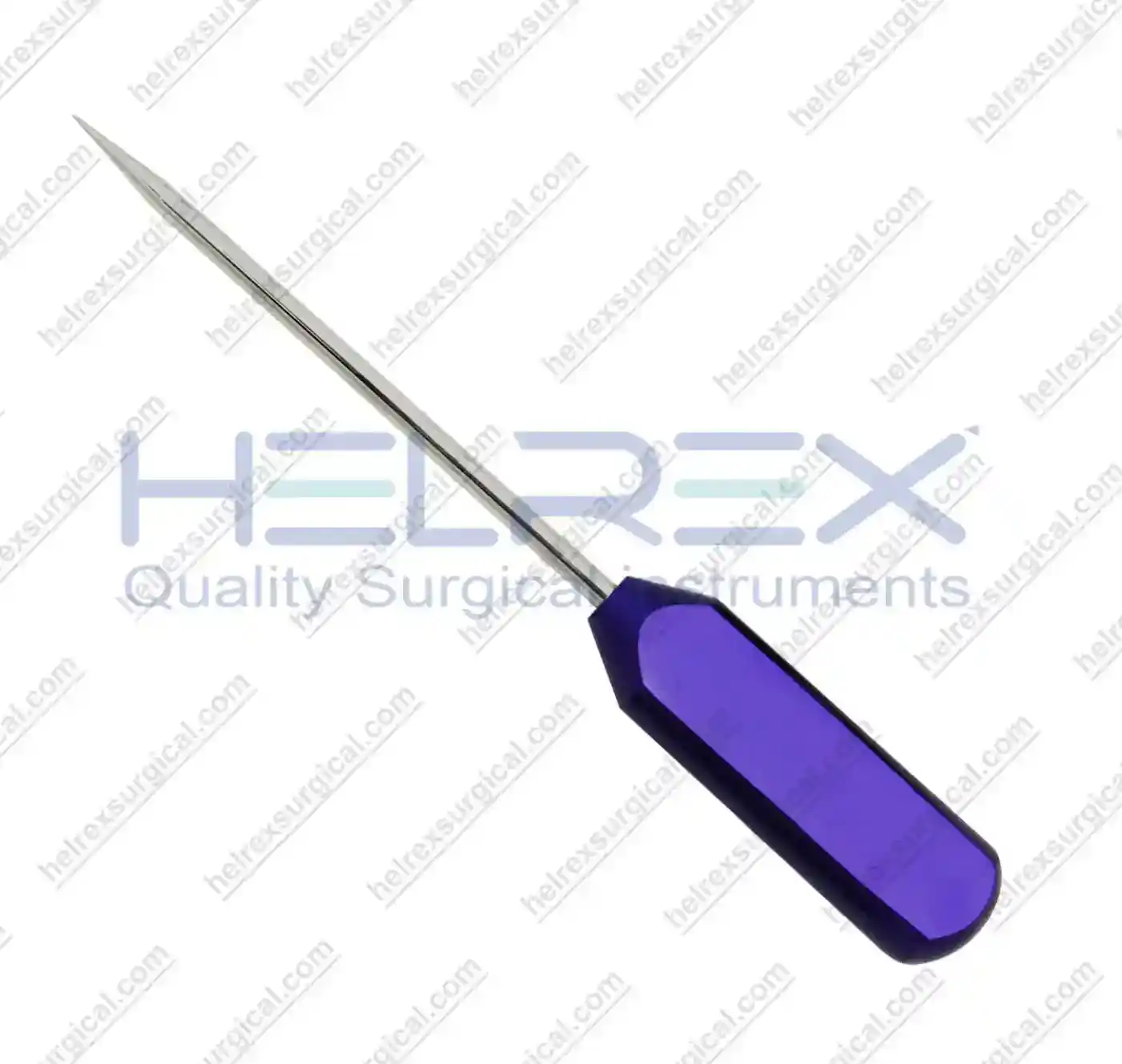 Liposuction Trocar Helrex surgical