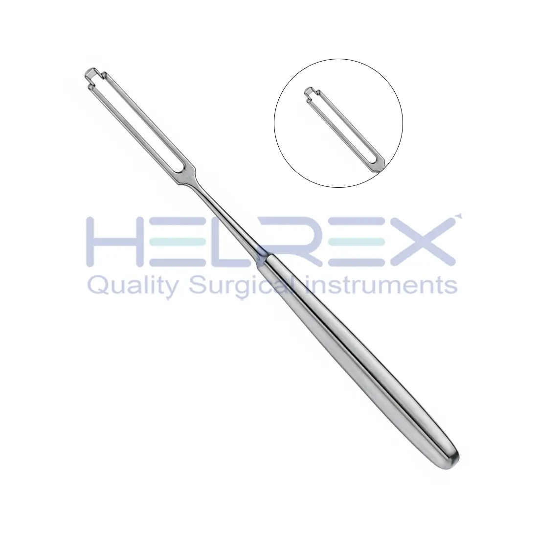 Ballenger Swivel Knives of plastic surgery
