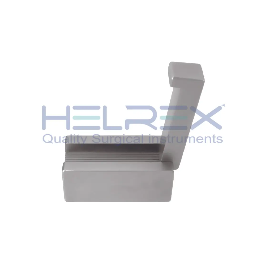 Cottle Cartilage Crusher Morselizer, Smooth