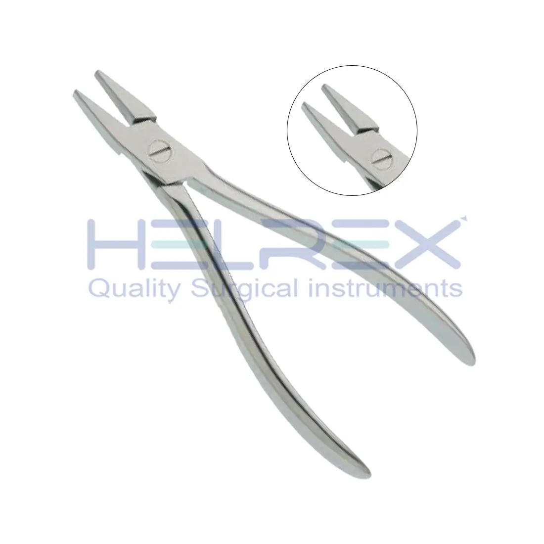 Plastic Surgery Instrument General Purpose pilers