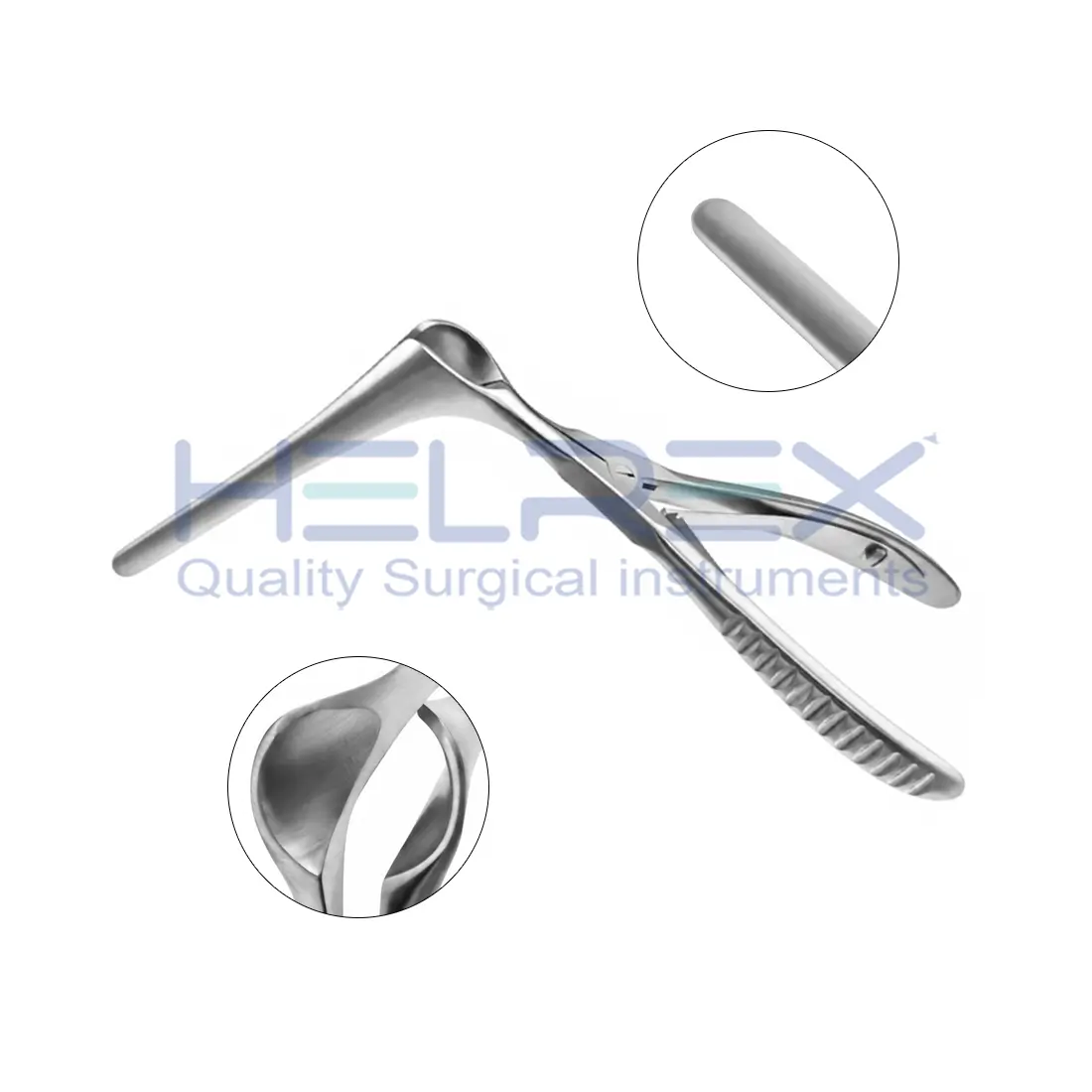 Killian Nasal Speculum, 5-1/2″ (14cm)
