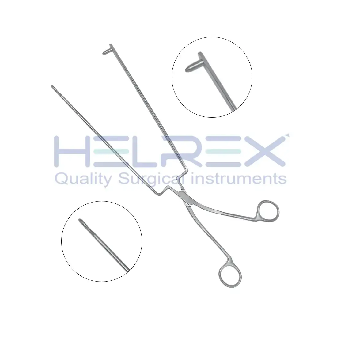 Umbilical Markers of Plastic surgery Instruments