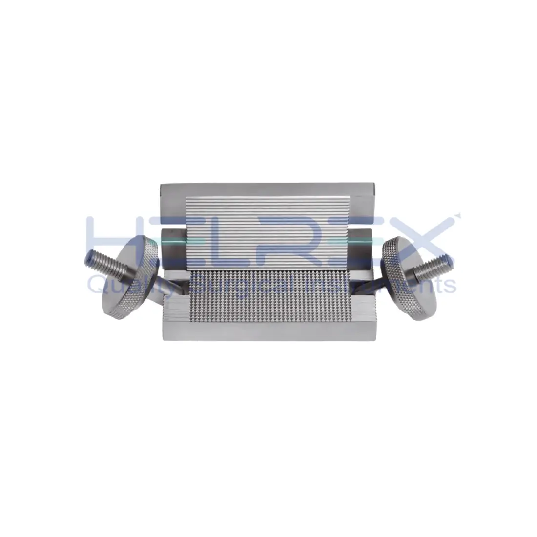 Jost Stainless Steel Cartilage Crusher/Morselizer