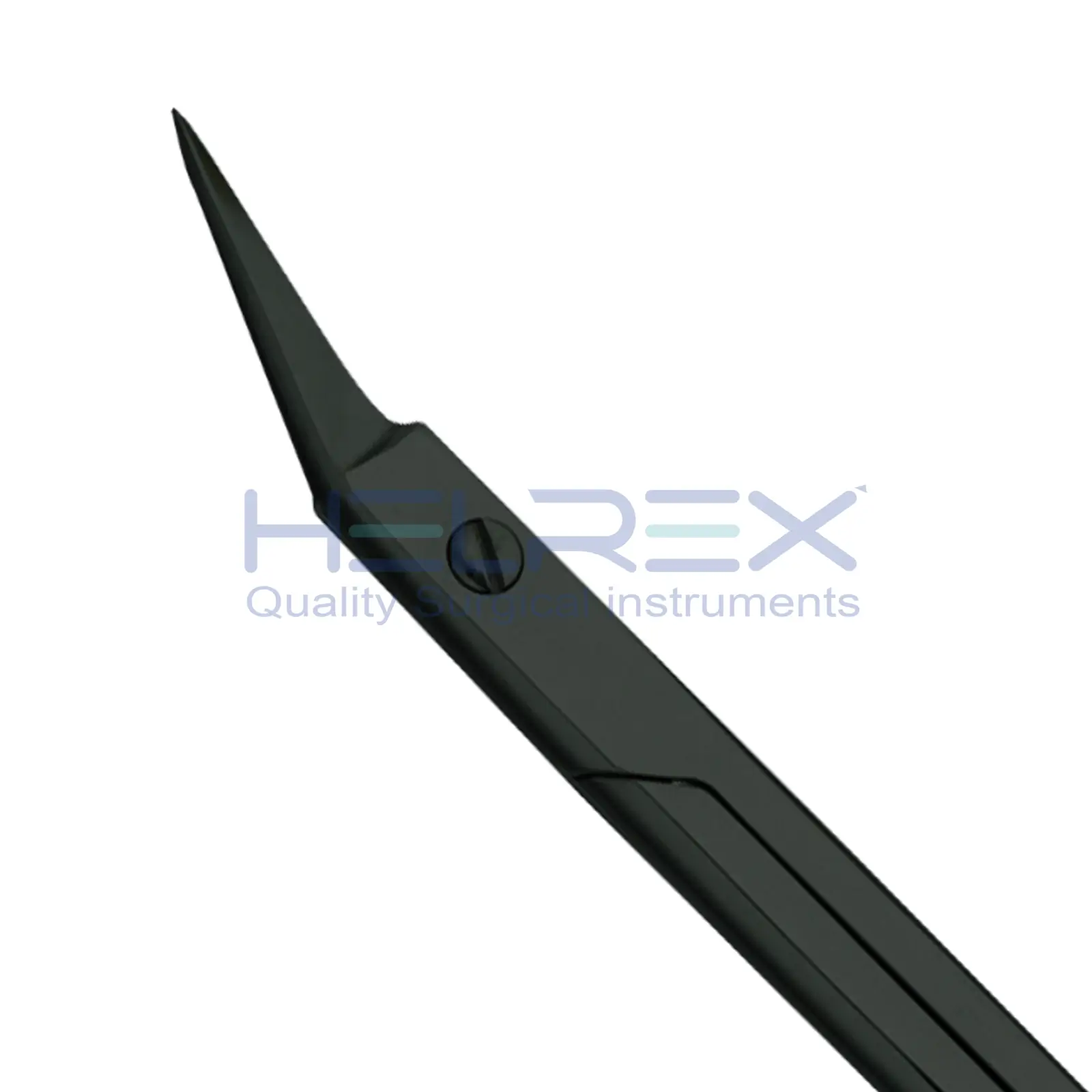Gunter Nasal Ceramic-coated Scissors