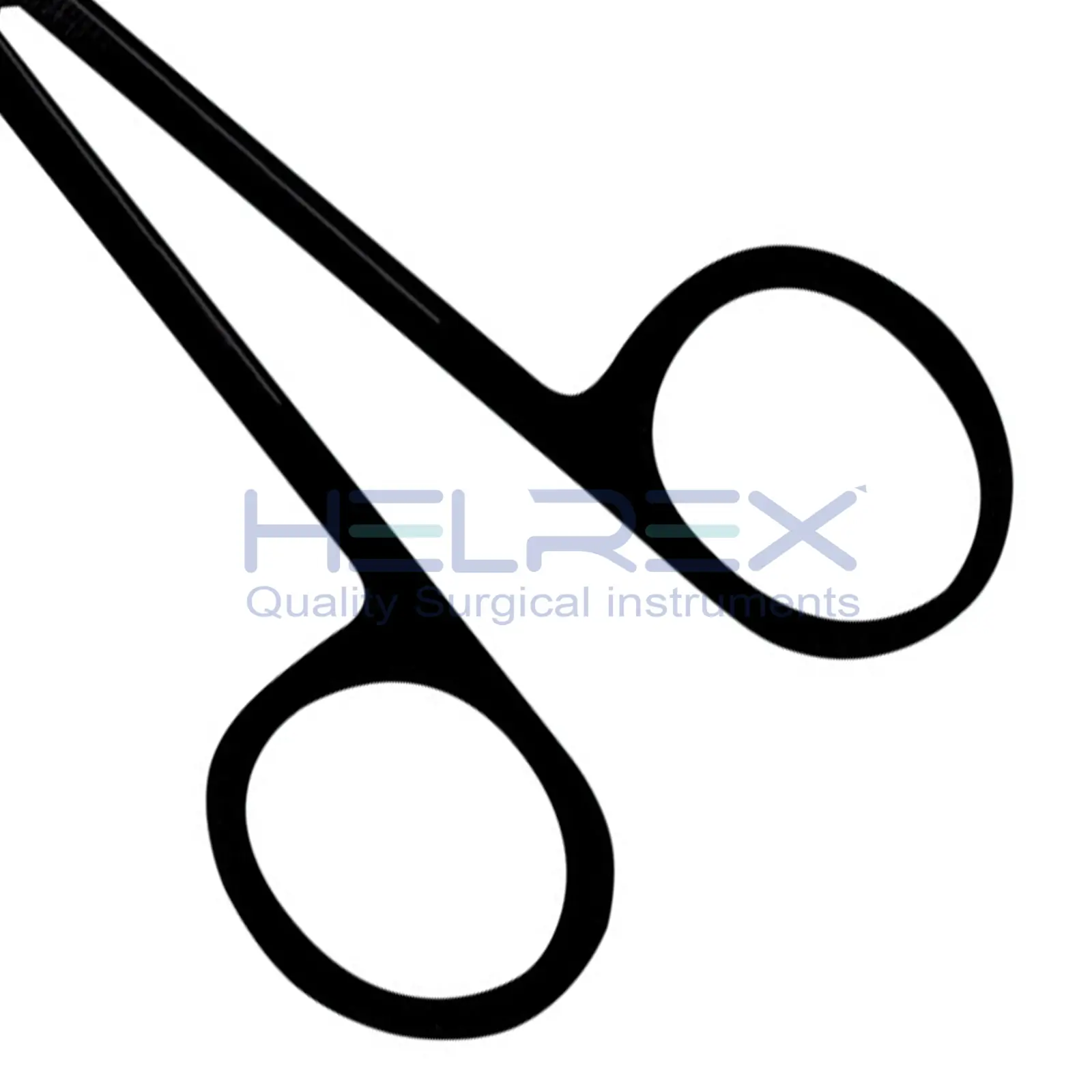 Iris Scissors Ceramic-coated