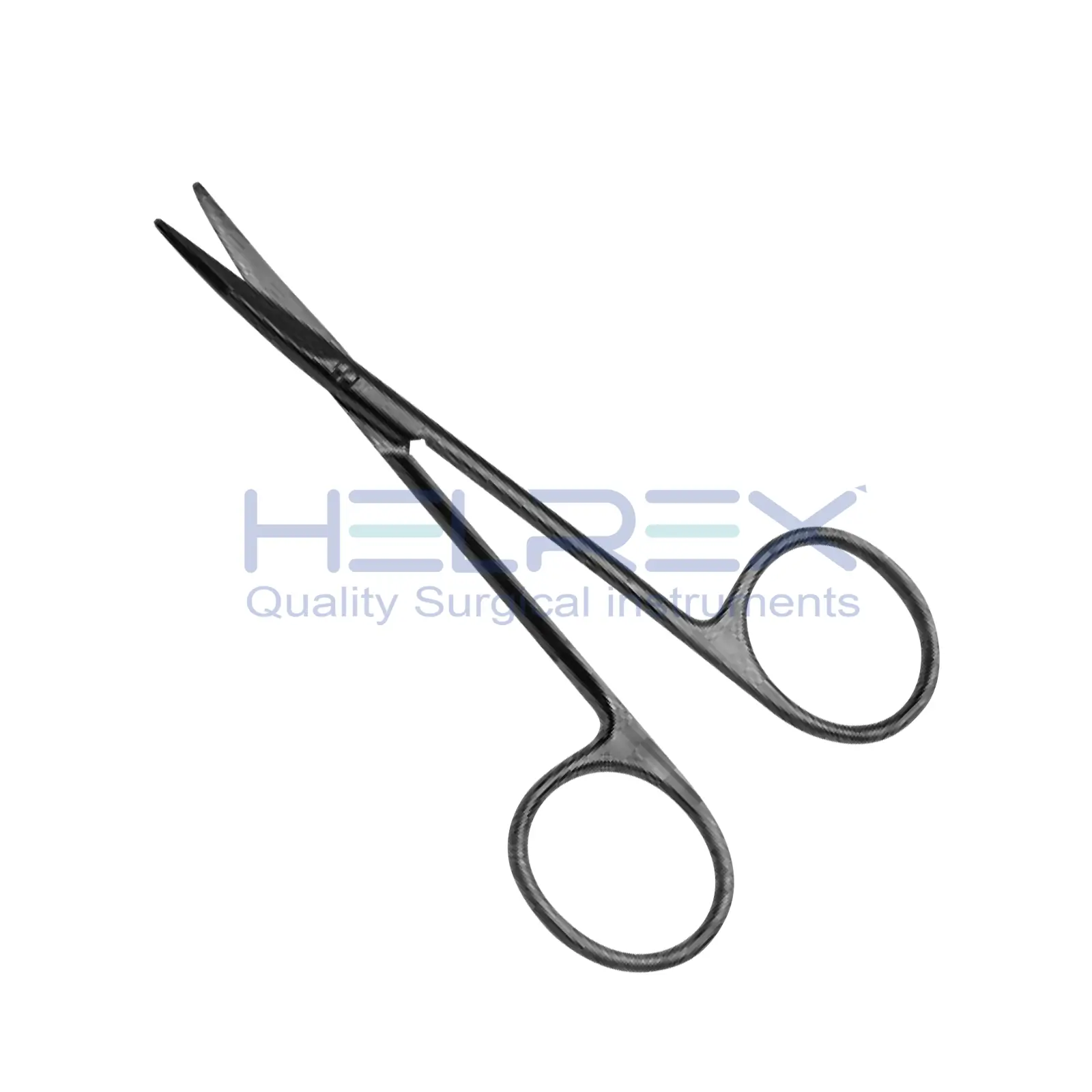 Kaye ceramic coating Scissors, 4-1/2″ (11.5cm)